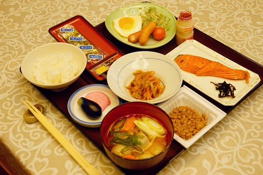 ���R���̐H�ʂ̂����� / �߉��̗� �H�ʂ̂����� �\��