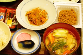 ���R���̐H�ʂ̂����� / �߉��̗� �H�ʂ̂����� �\��