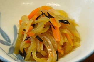 �z�e���ܔԊق̐H�ʂ̂����� / �߉��̗� �H�ʂ̂����� �\��