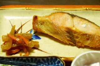 �����݂◷�ق̐H�ʂ̂����� / �߉��̗� �H�ʂ̂����� �\��