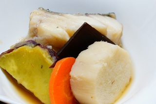 いさみや旅館の食彩のしおり / 鶴岡の旅 食彩のしおり 一月