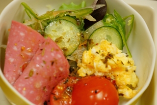 �Ύ뉮���ق̐H�ʂ̂����� / �߉��̗� �H�ʂ̂����� �\��