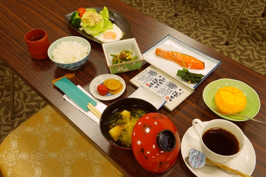 ���㉮���ق̐H�ʂ̂����� / �߉��̗� �H�ʂ̂����� �\��