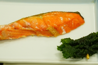 ���㉮���ق̐H�ʂ̂����� / �߉��̗� �H�ʂ̂����� �\��